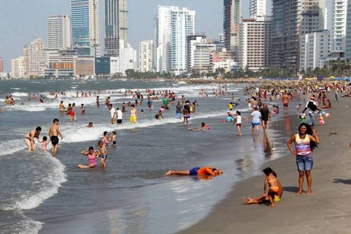 Para la última temporada de vacaciones de este año las organizaciones que hacen parte de  la Corporación Turismo, Corpoturismo, de Cartagena de Indias, están concertando el aumento de precios. 