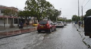 Según el reporte por el Instituto de Hidrología, Meteorología y Estudios Ambientales, Ideam, la temporada de lluvias se extenderá hasta mediados de noviembre. 
