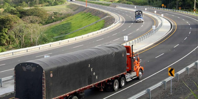 La Supertransporte se encuentra estudiando varias denuncias sobre ilegalidad en la prestación del servicio público de transporte terrestre automotor de carga.