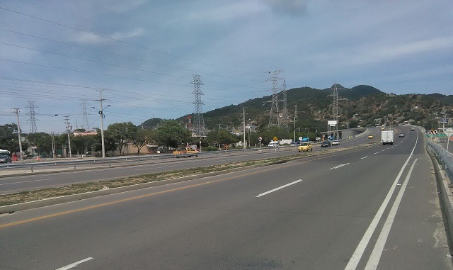 Se realizaran controles por parte de funcionarios de la Seccional de Tránsito y Transportes, quienes estarán ubicados en los corredores viales de acceso a la ciudad, como la vía hacia Barranquilla, la vía hacia el interior del país, y la vía que comunica con el Departamento de la Guajira.