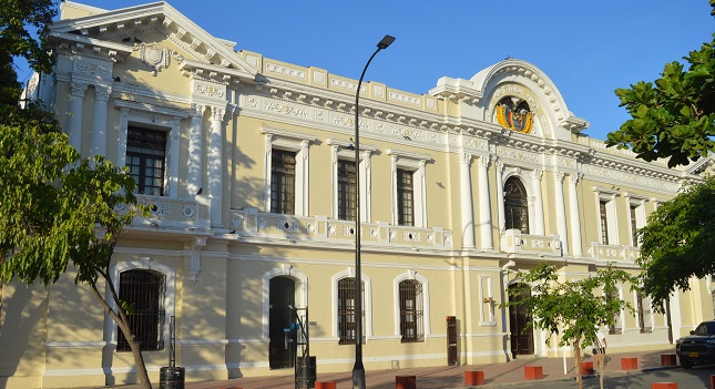 Metroagua, interpuso ante la Cámara de Comercio una demanda arbitral en contra del Distrito de Santa Marta, pretendiendo el pago de 32 mil millones de pesos.