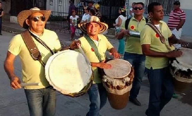 La agrupación Sol Quemao’, fue excluida del festival del Caimán.