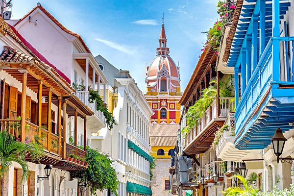 El respaldo ambiental al Plan de Desarrollo fortalece el compromiso de Cartagena con un desarrollo sostenible, allanando el camino para futuros proyectos que promuevan la ciudad como un destino turístico preferido.