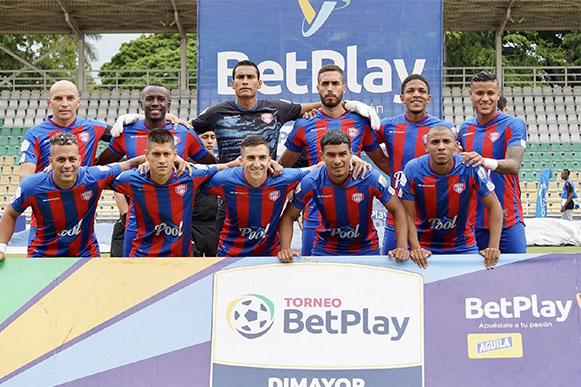 Unión ganó en su visita al Palmira y bajó a la séptima posición del Torneo de Ascenso. 