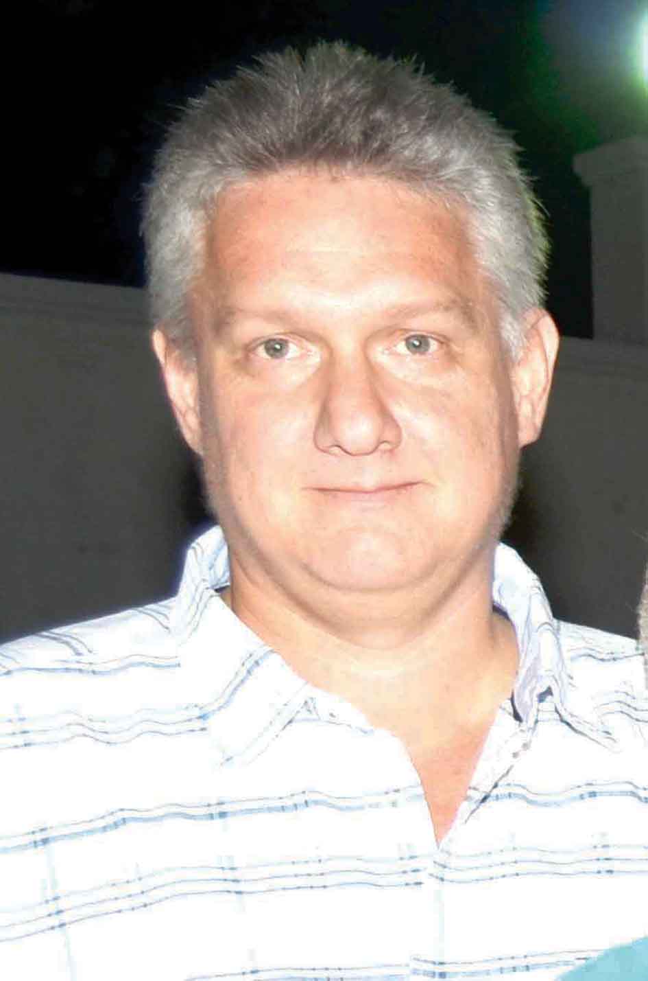 Eduardo Alfonso Vives Lacouture