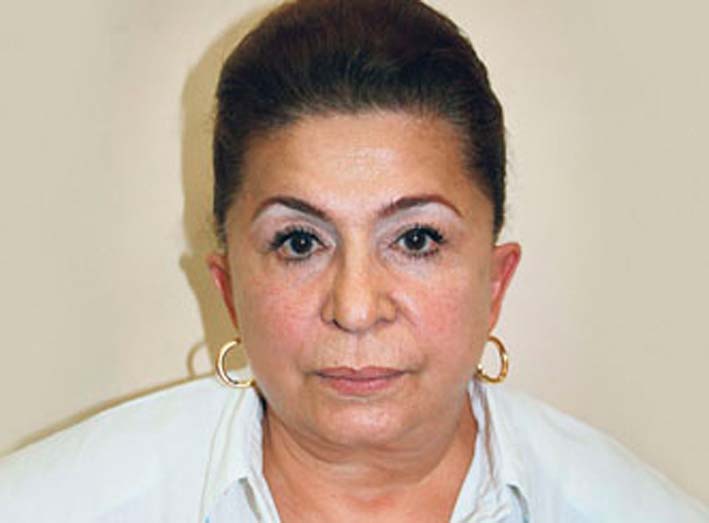 Neyla Alfredina Soto Ruiz