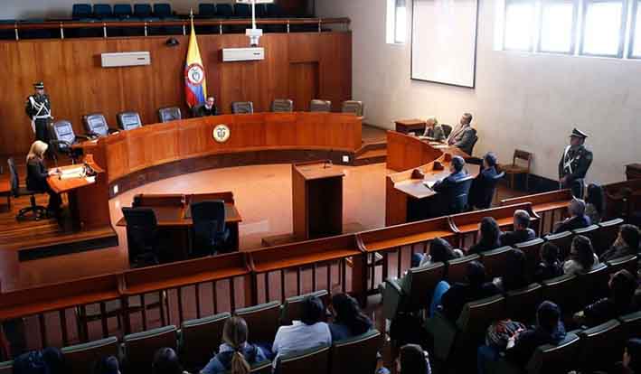 La Corte Suprema de Justicia confirmó la condena impuesta a 16 miembros del Ejército por su participación en la masacre del Totumo, ocurrida en Ibagué el 20 de diciembre de 2006.
