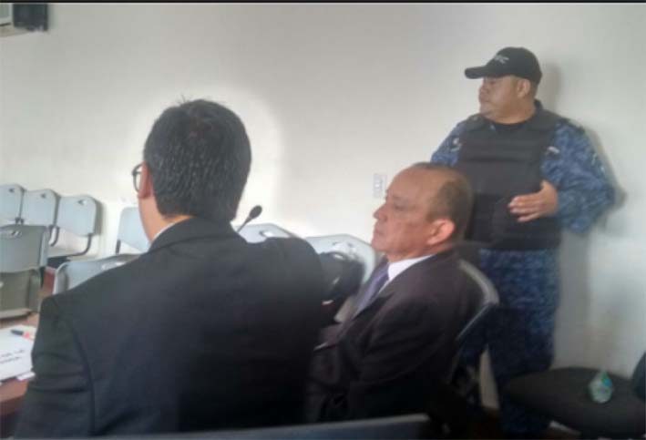 Santigo Uribe Vélez es procesado por los delitos de concierto para delinquir y homicidio agravado.