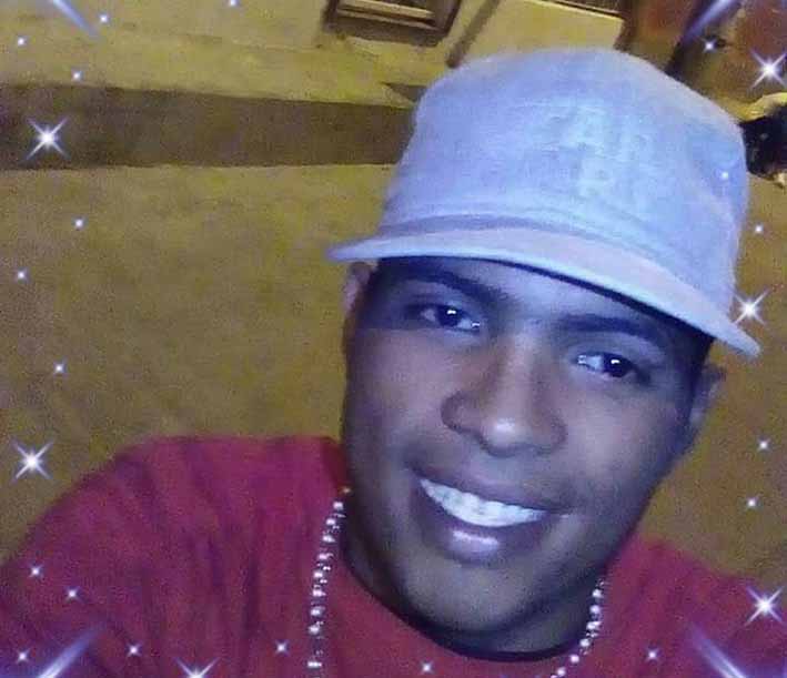 Anderson de Jesús Castro Borja, quien era conocido como ‘El Suiche’   murió mientras recibía  atención  médica en la clínica Mar Caribe.