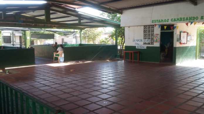 Centro de Desarrollo Infantil CDI San José.