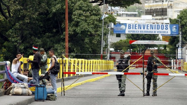 La misión de la OEA se trasladará a las ciudades de Maicao y Cúcuta, en el límite con el territorio venezolano.