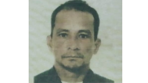José Rafael Ramos  Sánchez, obrero muerto.