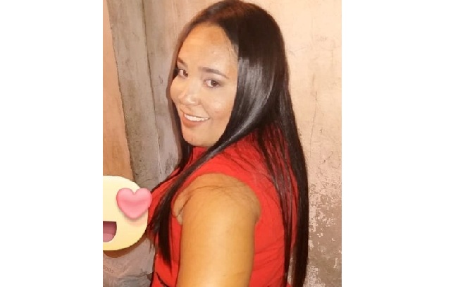 Yenifer Mercado Rodríguez, asesinada a tiros en Riohacha.