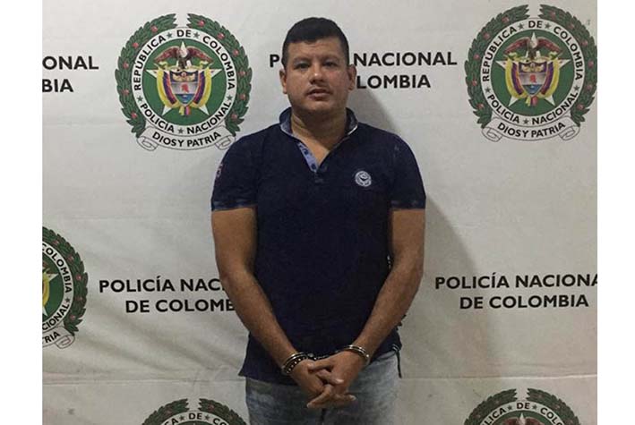 La Fiscalía de Delitos de Narcoactividad anunció que iniciará los trámites correspondientes para la extradición de León Villagrán "con la finalidad que resuelva su situación jurídica ante la justicia guatemalteca".