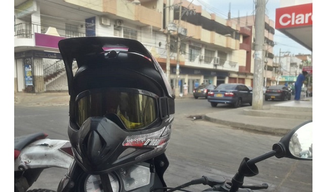 Entro en vigencia el decreto que restringen a los mototaxis en arterias principales de la ciudad de Maicao.