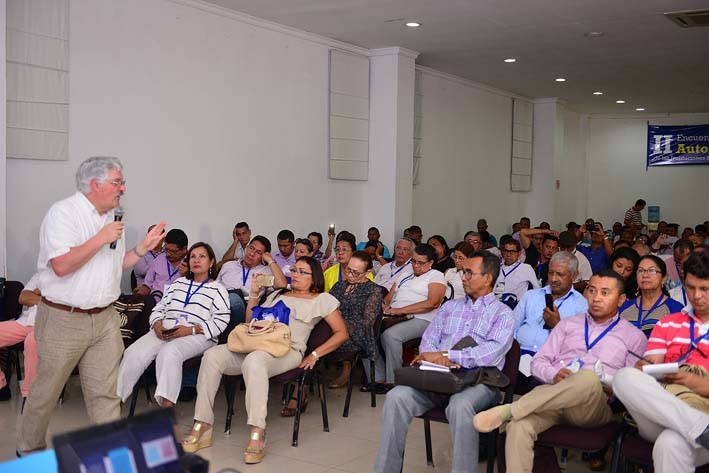 En el marco de la entrega de estos reconocimientos se llegó al compromiso de asumir el costo de la matrícula en el Ciclo Nivelatorio para el mejor estudiante de grado 11°  de la IED Colombia de Fundación.