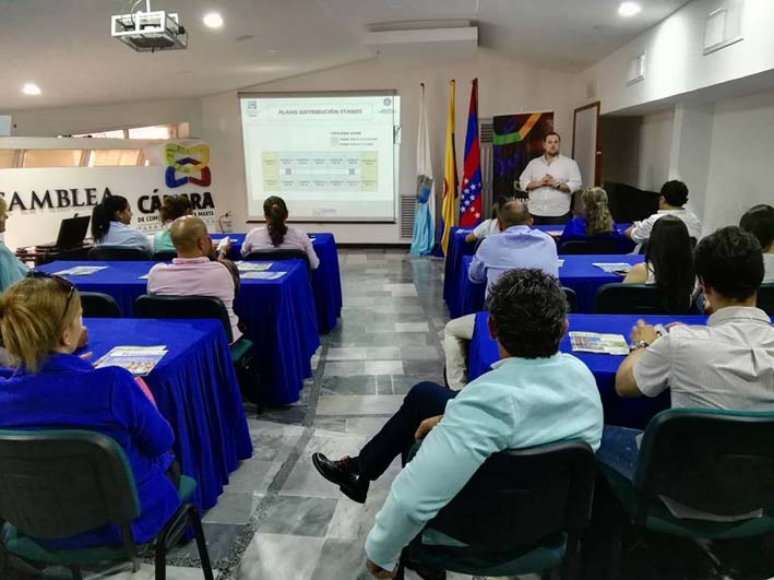 El programa de responsabilidad social “Educación Financiera para la Vida”, a través de aulas móviles que recorren los departamentos y municipios de Colombia.