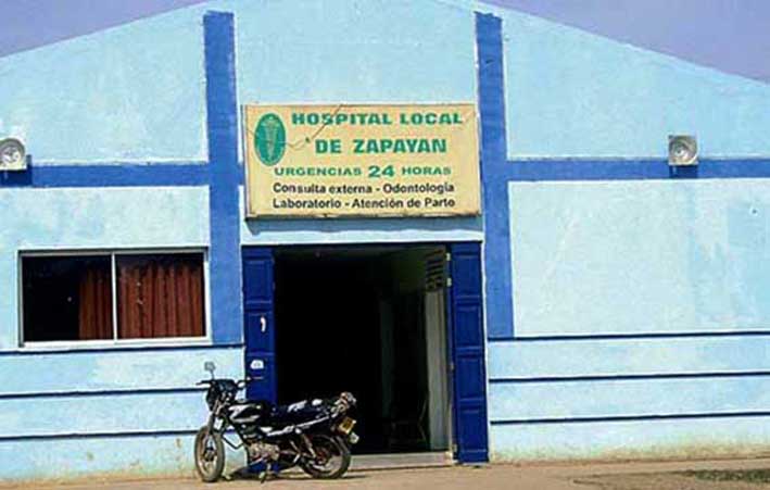 En  los próximos meses el hospital Local de Zapayán realizará actividades preventivas de salud con embarazadas y por grupos de acuerdo con sus edades.