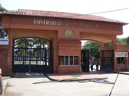 La entrega de la  acreditación institucional de Alta Calidad a la Universidad del Magdalena ha sido recibida con gran agrado por parte de las diferentes autoridades, gremios y la comunidad en general del departamento.