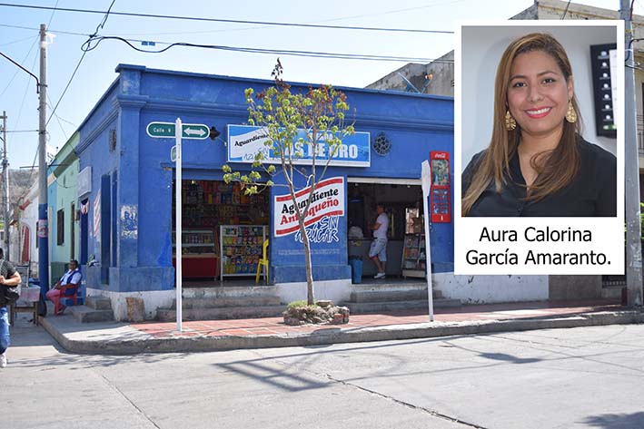 Hoy 28 de agosto, Fenalco Santa Marta emprende campaña  en los establecimientos comerciales de la ciudad “Consumo Responsable”, con la cual se busca prevenir la venta de licores a menores de edad.