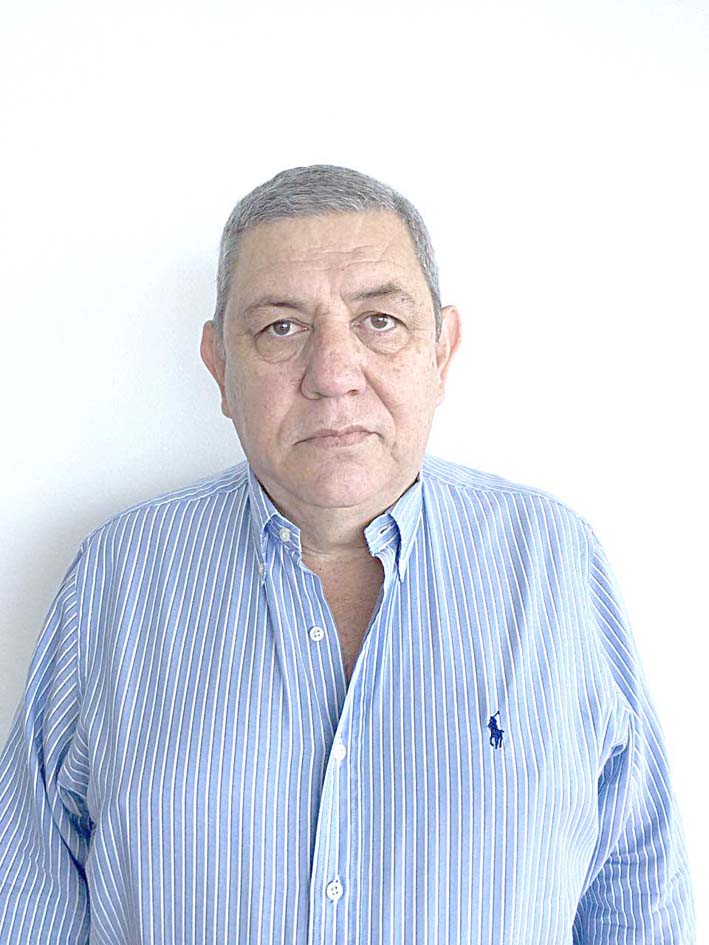 Mario Pinilla Cortés.