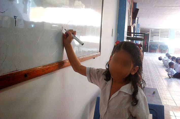  Con la llegada de más venezolanos a Colombia, aumenta la preocupación de las autoridades locales en cuanto al acceso al sistema educativo Distrital de los hijos de inmigrantes.