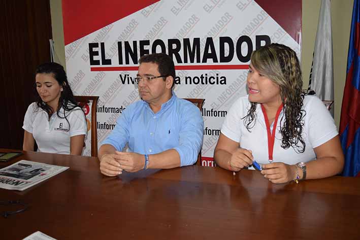 El alcalde Rafael Martínez dijo que no hay capacidad institucional para atender el 100% de la ciudad.