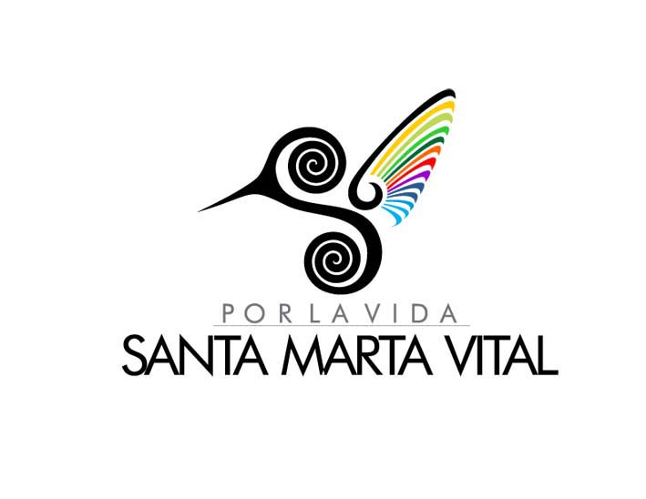 Santa Marta Vital invita a la comunidad a vincularse en la actividad a realizarse el día de hoy desde las 3:00 de la tarde en el hotel Miami.