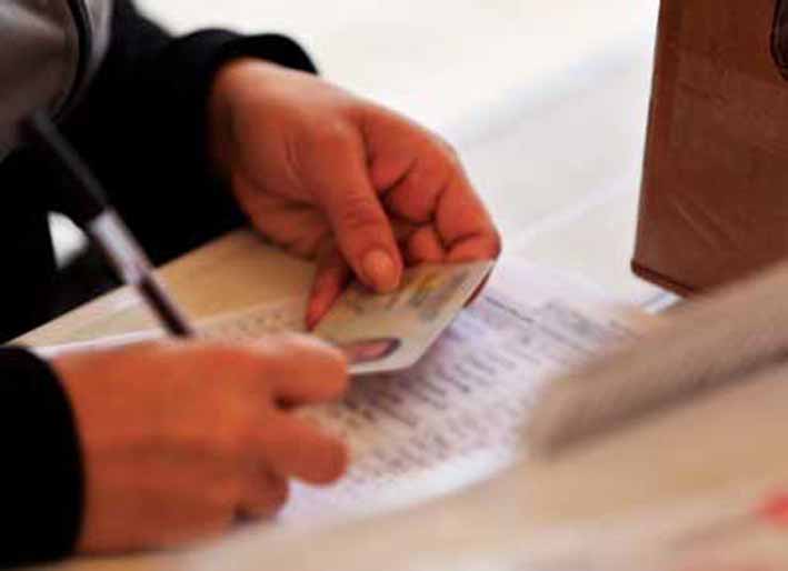 El pasado 11 de enero finalizó el proceso de inscripciones de cédulas. El 25 de enero la Registraduría Nacional tendrá listo el censo Nacional Electoral.
