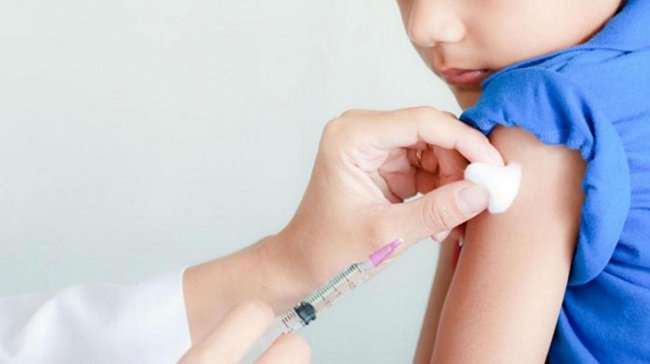 La dosis cero busca la inmunización de la población de 6 a 11 meses de edad de los 29 municipios contra esta peligrosa y altamente contagiosa enfermedad.