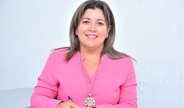 Olga Beatriz Trujillo  Mosquera