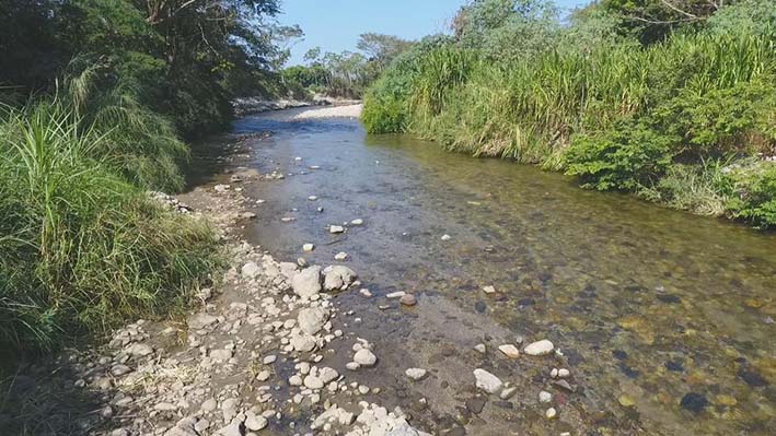El proyecto de los ríos Toribio y Córdoba pasaría a congelarse para dar paso a una serie de intervenciones que facilitarían la captación de agua para Santa Marta.