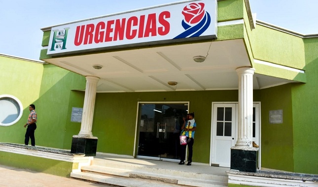 La ESE Hospital Local Santander Herrera del municipio de Pivijay, será una de las beneficiadas con el Programa de Reorganización, Rediseño y Modernización de la Red de Empresas Sociales del Estado del Magdalena.