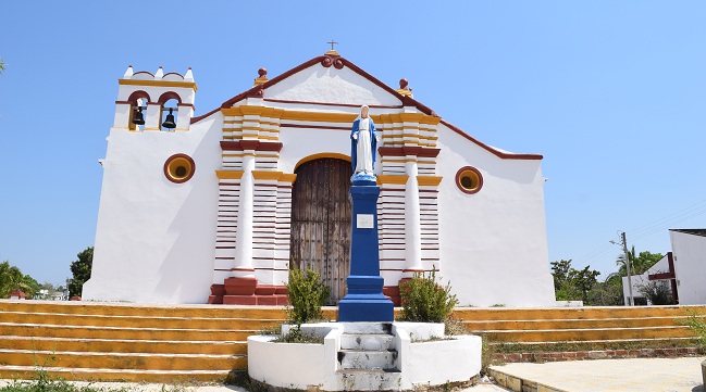 En Tenerife la tradición de la Semana Santa se conserva intacta desde la época de su fundación por parte del capitán Enríquez en 1543.