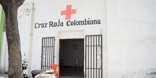 La actividad se realizará en las instalaciones de la Cruz Roja Colombiana de este municipio en la Carrera 18B Nº 17-09, en un horario de 8:00 am a 12:00 m. 