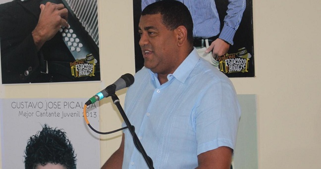 El gobernador (e) de La Guajira, Wilson Rojas Vanegas, instaló el primer Consejo de Política Social, Conpos, de 2019.
