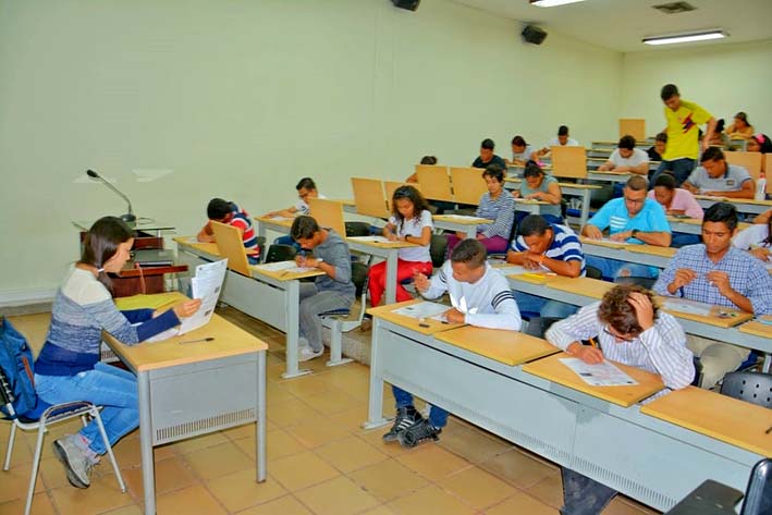 Cabe destacar que la oferta de cursos de idiomas de la institución cuenta con profesores certificados internacionalmente.