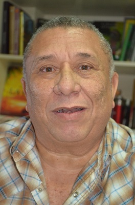 Álvaro Romero Guerrero.