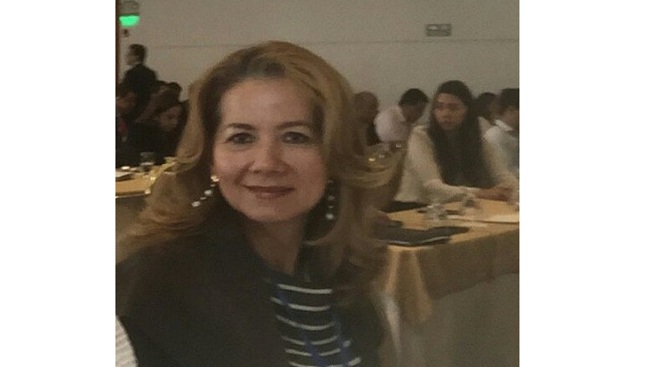 Lucy Páez Peñaloza, nueva directora ejecutiva encargada de Cotelco.