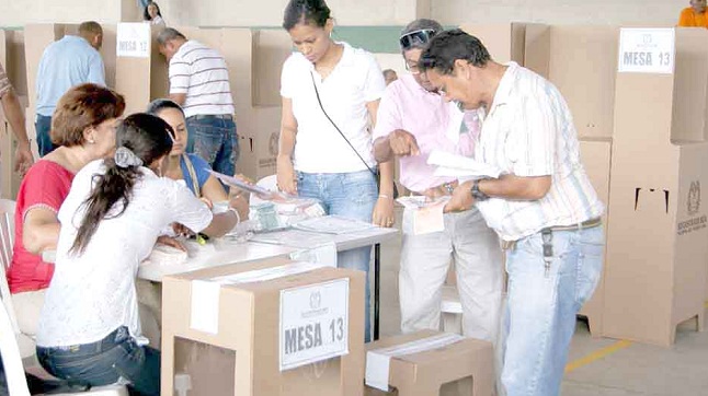 En la próxima jornada electoral serán escogidas las autoridades regionales que ejercerán en periodo 2020- 2023.