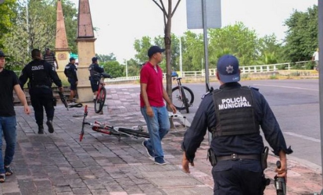 La respuesta con armas de alto calibre de los secuaces del hijo del Chapo obligó a las fuerzas de seguridad a liberarlo para evitar un baño de sangre en la ciudad de Culiacán