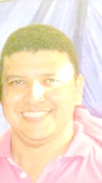 Eliseo Barraza Barrios, alcalde electo. 