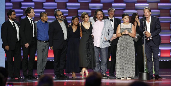 El próximo 3 de mayo se realizará la entrega de la séptima edición de los Premios Platino a lo mejor del cine iberoamericano.