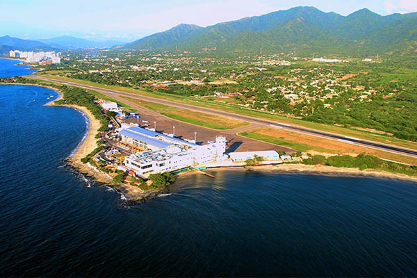 El futuro del aeropuerto Simón Bolívar genera debate entre las autoridades y la comunidad de Santa Marta, pues para muchos sería más rentable su expansión.