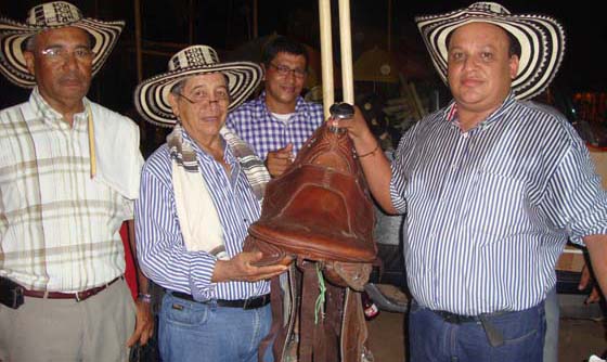 Guamal se prepara para su XVII Feria Ganadera y XIV Reinado de ... - El Informador - Santa Marta
