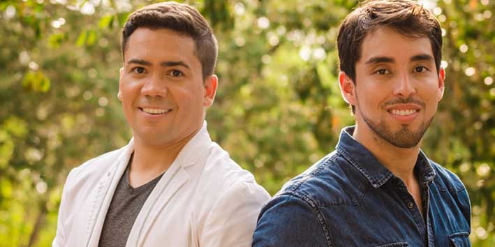 El vallenato estará a cargo de Michel Torres y Javier Matta y su nueva canción ‘Amor bendito’.