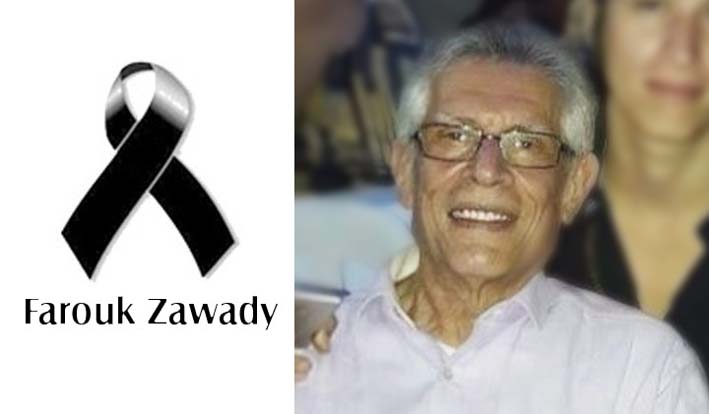Farouk Zawady Leal Q.E.P.D