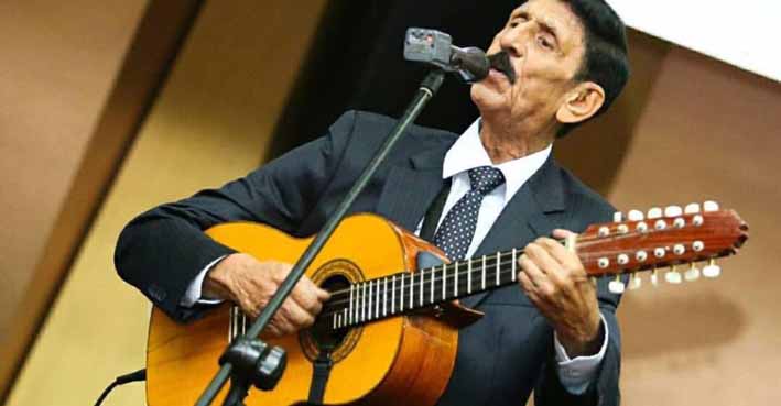 Rodrigo Silva fue el compositor de memorables melodías de la música andina colombiana como Reclamo a Dios, Viejo Tolima, Amor Marino entre otros.