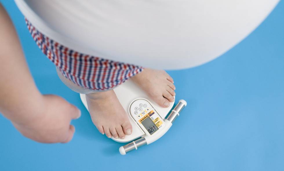 El exceso de peso tiene impactos en la productividad de las personas que lo padece.