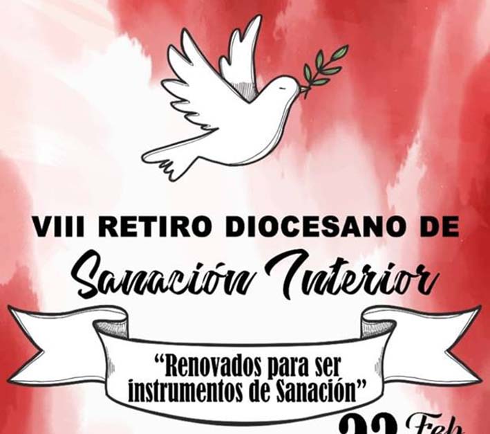 El evento Católico es avalado por la Diócesis de Santa Marta.